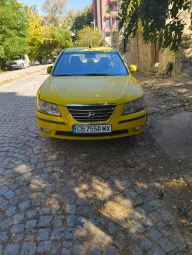 Обява за продажба на Hyundai Sonata ~2 100 лв. - изображение 1 | Auto.bg Обява за продажба на Hyundai Sonata ~2 100 лв. - изображение 1