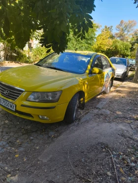 Обява за продажба на Hyundai Sonata ~2 100 лв. - изображение 1 | Auto.bg Обява за продажба на Hyundai Sonata ~2 100 лв. - изображение 1