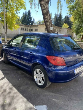 Обява за продажба на Peugeot 307 ~3 500 лв. - изображение 1