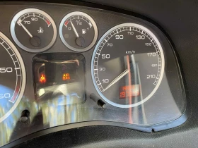 Обява за продажба на Peugeot 307 ~3 500 лв. - изображение 4