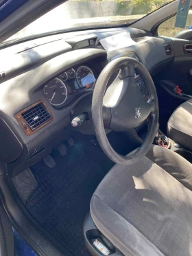 Обява за продажба на Peugeot 307 ~3 500 лв. - изображение 2