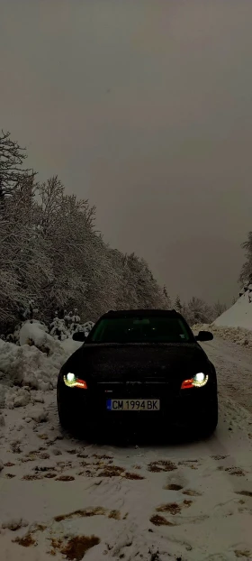     Audi A4 B8 2010