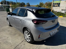 Opel Corsa 1.5 DISEL* 2021* 109000 KM* COC* KTEO* SERVICE BOO - 17600 лв. / 8998.74 € - 25300386 6