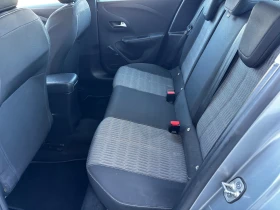 Opel Corsa 1.5 DISEL* 2021* 109000 KM* COC* KTEO* SERVICE BOO - 17600 лв. / 8998.74 € - 25300386 9