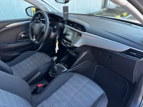 Opel Corsa 1.5 DISEL* 2021* 109000 KM* COC* KTEO* SERVICE BOO - 17600 лв. / 8998.74 € - 25300386 11