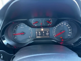 Opel Corsa 1.5 DISEL* 2021* 109000 KM* COC* KTEO* SERVICE BOO - 17600 лв. / 8998.74 € - 25300386 13