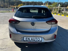 Opel Corsa 1.5 DISEL* 2021* 109000 KM* COC* KTEO* SERVICE BOO - 17600 лв. / 8998.74 € - 25300386 5