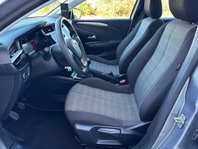 Opel Corsa 1.5 DISEL* 2021* 109000 KM* COC* KTEO* SERVICE BOO - 17600 лв. / 8998.74 € - 25300386 8