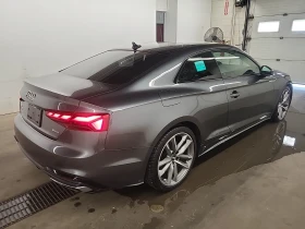 Обява за продажба на Audi A5 TECHNIK * CARFAX * АвтоКредит * Цена до България*  ~56 000 лв. - изображение 2