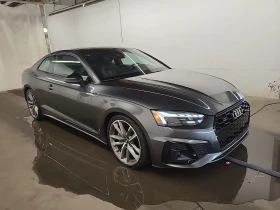 Обява за продажба на Audi A5 TECHNIK * CARFAX * АвтоКредит * Цена до България*  ~56 000 лв. - изображение 1