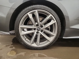 Обява за продажба на Audi A5 TECHNIK * CARFAX * АвтоКредит * Цена до България*  ~56 000 лв. - изображение 6