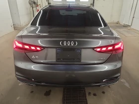 Обява за продажба на Audi A5 TECHNIK * CARFAX * АвтоКредит * Цена до България*  ~56 000 лв. - изображение 4