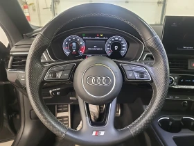 Обява за продажба на Audi A5 TECHNIK * CARFAX * АвтоКредит * Цена до България*  ~56 000 лв. - изображение 11