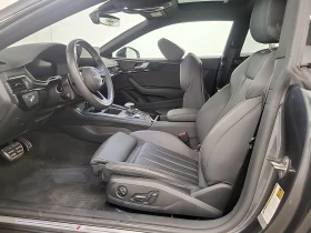 Обява за продажба на Audi A5 TECHNIK * CARFAX * АвтоКредит * Цена до България*  ~56 000 лв. - изображение 8