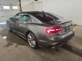 Обява за продажба на Audi A5 TECHNIK * CARFAX * АвтоКредит * Цена до България*  ~56 000 лв. - изображение 3