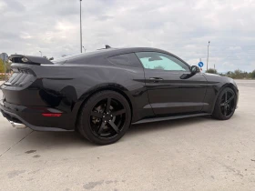 Обява за продажба на Ford Mustang GT Premium 55Y ~67 900 лв. - изображение 3