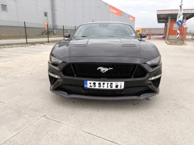 Обява за продажба на Ford Mustang GT Premium 55Y ~67 900 лв. - изображение 5