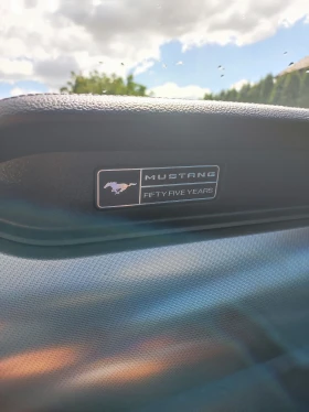 Обява за продажба на Ford Mustang GT Premium 55Y ~67 900 лв. - изображение 11