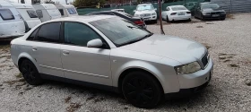 Audi A4 1.8T
