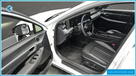 Hyundai Sonata SONATA 2.0 LPG Kolarov | Cars - 46199 лв. / 23621.17 € - 44092491 4