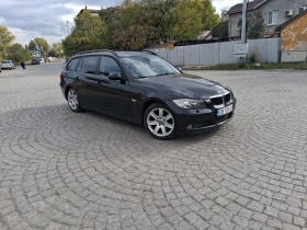 Обява за продажба на BMW 318 318d ~6 700 лв. - изображение 1 | Auto.bg Обява за продажба на BMW 318 318d ~6 700 лв. - изображение 1