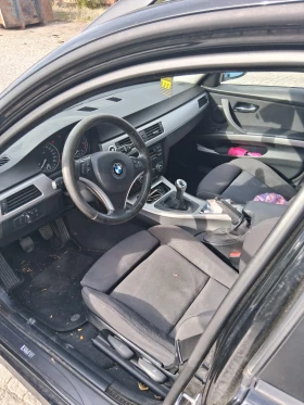 Обява за продажба на BMW 318 318d ~6 700 лв. - изображение 4 | Auto.bg Обява за продажба на BMW 318 318d ~6 700 лв. - изображение 4