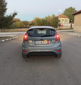 Ford Fiesta 1.25  82 | Mobile.bg    7
