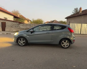 Ford Fiesta 1.25  82 | Mobile.bg    5