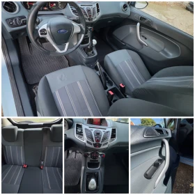 Ford Fiesta 1.25  82 | Mobile.bg    8