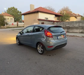 Ford Fiesta 1.25  82 | Mobile.bg    4