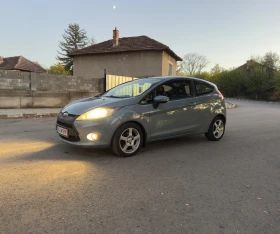Ford Fiesta 1.25  82 | Mobile.bg    2