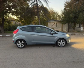Ford Fiesta 1.25  82 | Mobile.bg    6