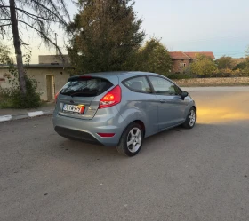 Ford Fiesta 1.25  82 | Mobile.bg    3