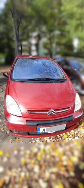 Citroen Xsara picasso | Mobile.bg    6