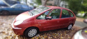 Citroen Xsara picasso | Mobile.bg    5