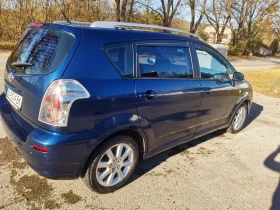 Toyota Corolla verso | Mobile.bg    8