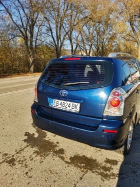 Toyota Corolla verso | Mobile.bg    7