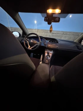 Honda Civic | Mobile.bg    11