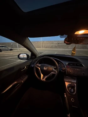 Honda Civic | Mobile.bg    8