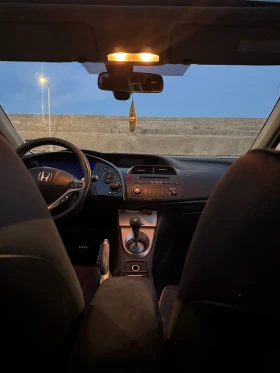 Honda Civic | Mobile.bg    7