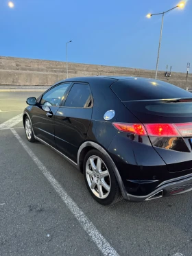 Honda Civic | Mobile.bg    4