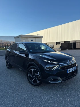 Citroen C4 1.5BLUE HDI EAT8 FEEL 131 - 28490 лв. / 14566.71 € - 49511924 3