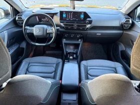 Citroen C4 1.5BLUE HDI EAT8 FEEL 131 - 28490 лв. / 14566.71 € - 49511924 7