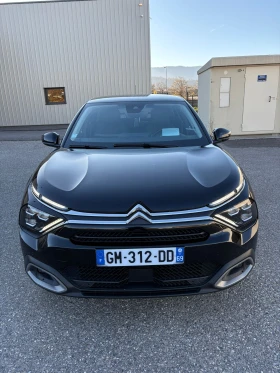 Citroen C4 1.5BLUE HDI EAT8 FEEL 131 - 28490 лв. / 14566.71 € - 49511924 2