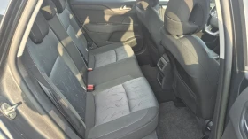 Citroen C4 1.6 диз 114к.с. - 6200 € / 12126.15 лв. - 14637098 15