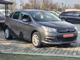 Citroen C4 1.6 диз 114к.с. - 6200 € / 12126.15 лв. - 14637098 5