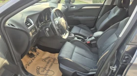 Citroen C4 1.6 диз 114к.с. - 6200 € / 12126.15 лв. - 14637098 12