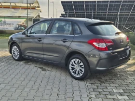 Citroen C4 1.6 диз 114к.с. - 6200 € / 12126.15 лв. - 14637098 10