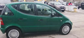 Mercedes-Benz A 140 1400, снимка 3