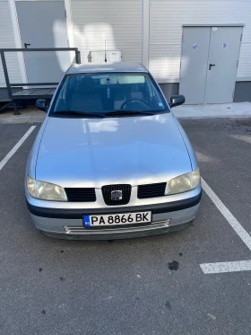 Seat Ibiza, снимка 5